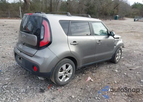 2019 Kia Soul z USA, uszkodzony, nr VIN KNDJN2A26K7655453